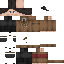 IonKing1151 classic skin texture