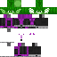 JWhatty classic skin texture