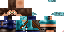 daelixx classic skin texture
