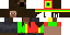 modder Minecraft skin preview