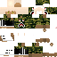 BnuuyButt classic skin texture