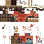 DudaAnakSatu classic skin texture