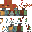 xpoodie classic skin texture