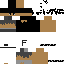 Alphabet_Lore classic skin texture