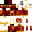 Banderitax Minecraft skin preview