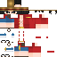 _Darkened_ classic skin texture