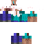 Kamuamua Minecraft skin preview