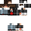 Bastoon classic skin texture