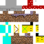 greekgaminggoat Minecraft skin preview