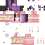 AmnesiaNina classic skin texture