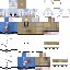DelvinCH slim skin texture