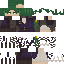 xHedgedHog classic skin texture