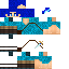 Icedice9 classic skin texture
