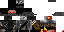 goldenyanov Minecraft skin preview
