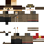 vasule007 classic skin texture