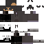 TvHeadMan classic skin texture