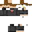 Mrbot64 classic skin texture