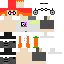 Meggy_Spletzer classic skin texture