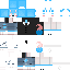 The_Creeper2X13 classic skin texture