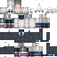 NindoDa classic skin texture