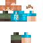 gdpikls classic skin texture