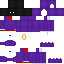 _pixelx classic skin texture