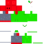 NiftyAppelz classic skin texture