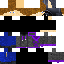 Joshuah1438 classic skin texture