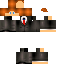 DaModerator classic skin texture
