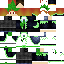 Graintube Minecraft skin preview