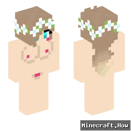 lvndmark - Minecraft skin