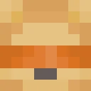 ManePear - Minecraft skin thumbnail