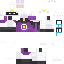 Jaye_Glenn Minecraft skin preview