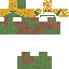 LintyTheHobbit classic skin texture