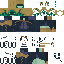 ItsDisco slim skin texture