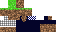 battleblock Minecraft skin preview