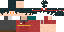 EvilDeadGamer classic skin texture