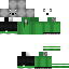 Cukipuki classic skin texture