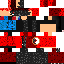 ArmeKnockedOut classic skin texture