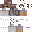 ItzFrejaa classic skin texture