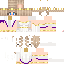 JJayJax classic skin texture