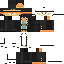 PoopHead classic skin texture