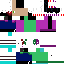 _SudoKnight_ classic skin texture