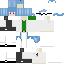 KenDakki Minecraft skin preview