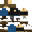 KupC4ke Minecraft skin preview