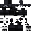 DSQZ_LOULOU classic skin texture