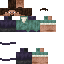 Vendetta1636 classic skin texture