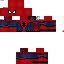 RAPT01 classic skin texture