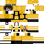 KNEVZ classic skin texture