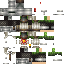 zenmode classic skin texture
